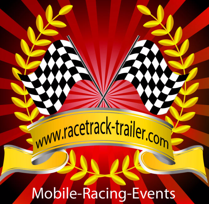 copyright by racetrack-trailer.com Picture of Logo